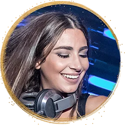 DJ Chloe